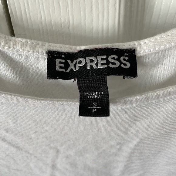 Express Tank Top - Picture 4 of 7